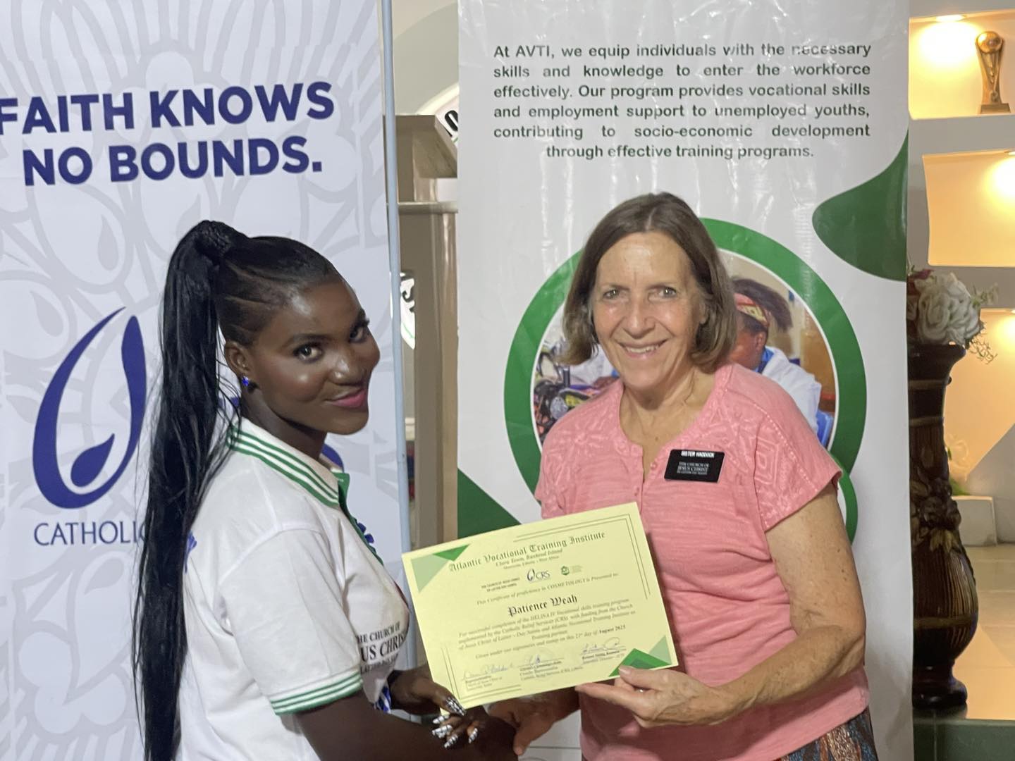 Digital Technology Training