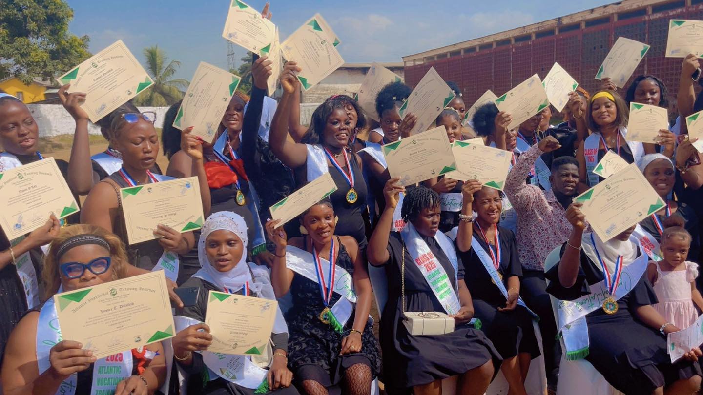 Entrepreneurship Training